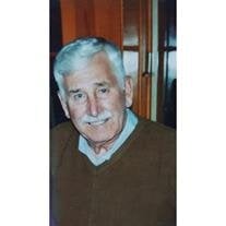 Edwin John Keller