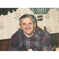 Gordon Lee Smith