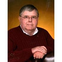 Gerald "Jerry" Faloon