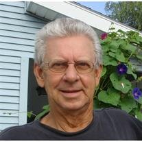 Ernest L. Bronkema