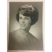 Sandy Susan McMillin