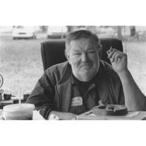 Elton David "Tony" Oxby, Jr.