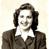 Gloria M. Campbell