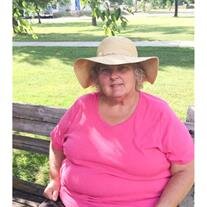 Tonia Jean Kumfer