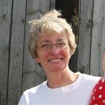 Joycelyn K. Richardson