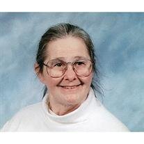 Joan Gail Malkin