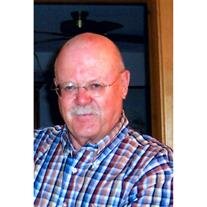 Robert Allan Burns