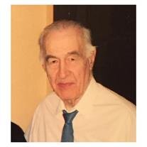 Constantine "Gus" Paulos