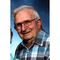 Melvin B. Scholten