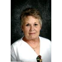 Caroline Christine Lanspeary
