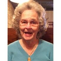 Velma M. Ronk