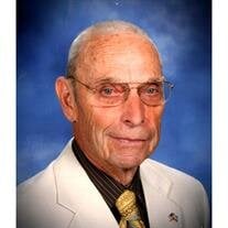 Milton "Jack" Erickson