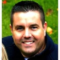 Ryan Daniel Stafford