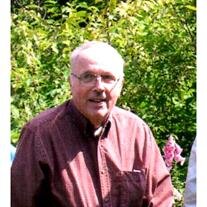 Duane Thomas Pettengill