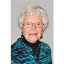 MayBelle Rexford