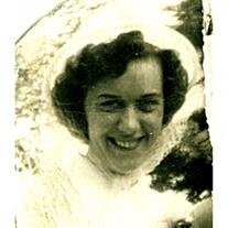 Theresa Patricia Howell