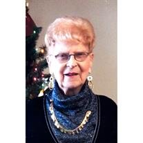 Marie Agnes Sirois