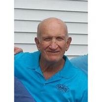 Alden D. Sims, Jr.