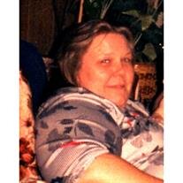 Carol M. DeBoer