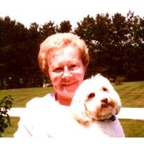 Sally E. Cox
