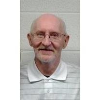 Calvin C. "Cal" Cornell