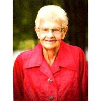 Maxine R. Sorensen