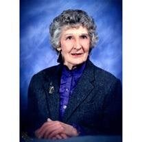 Florence M. Majerle