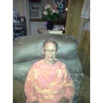 Edith F. Bassett