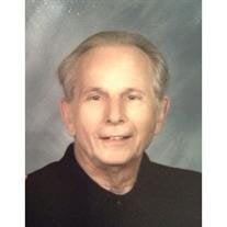 Robert Allen "Bob" Fackler