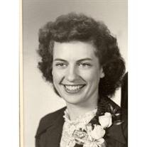 Irene Todd