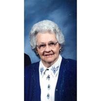 Reva Ann Beaupre