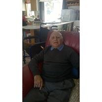 Stanley "Stan" F. Estrada