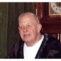 Jack N. Mitchell