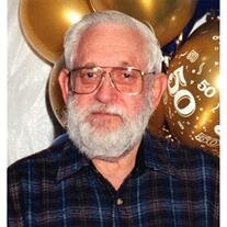 Richard Benjamin Grice