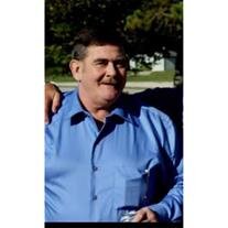 Timothy P. Faust