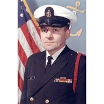 Donald W. Snow