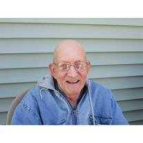 Donald Eugene Gustafson
