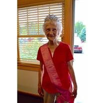 Patricia A. Flint McMahon
