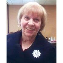 Shirley R. Wheeler
