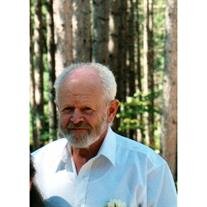 Carlton D. Sarver