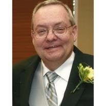 Gregory Elgas Anderson