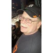 Robert J. "Bob" Cieslak