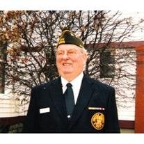 Melvin L. Tice