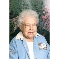 Kathryn Delores Laurent Long