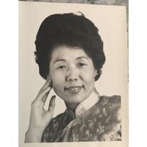 Dr. Nora F. Chang