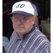 Rollan Lee "Ray" Kennedy