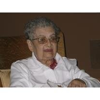 Delores Jane Wright