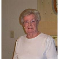 Jeannette T. "Jay" Irey