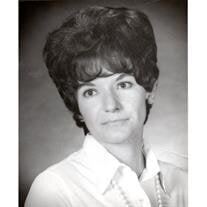 Nancy J. Benson