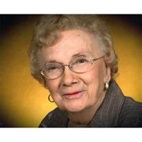 Georgia Marie Hamill